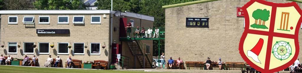 Woodlands Cricket Ground